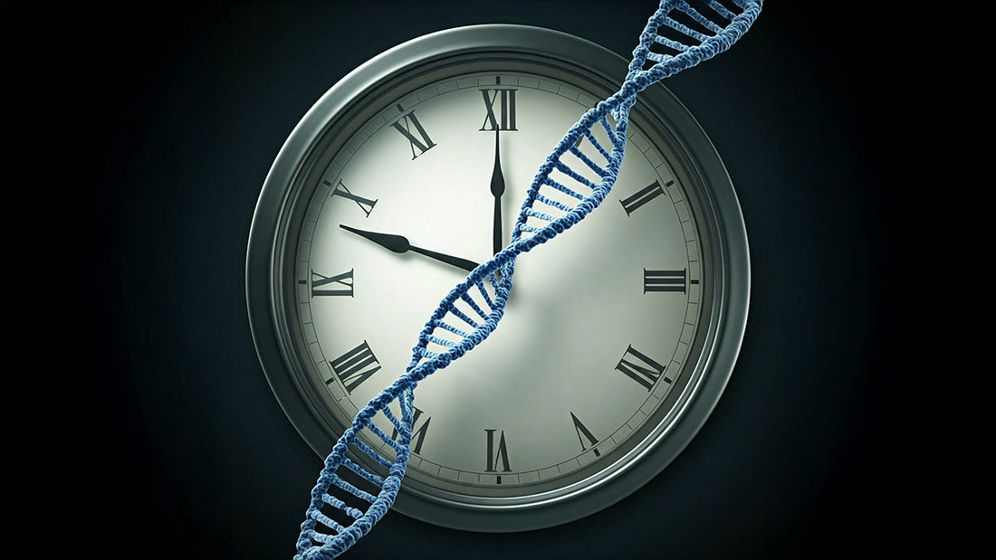 Rapidly Aging Cells May Contribute to Shorter Lifespan of Fabry Patients, Study Finds