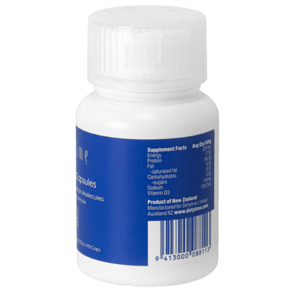 Aging Care Capsules Double Strength